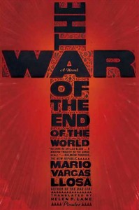 The War of the End of the World-Picador