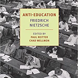 Anti-Education