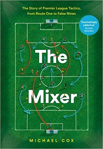 The Mixer-The Story