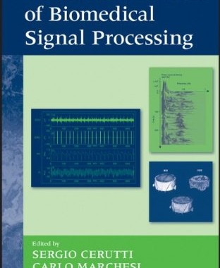 Advanced Methods of Biomedical Signal Processing 2011