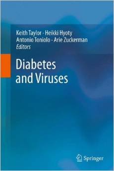 Diabetes and Viruses 2013