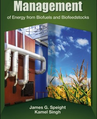 Environmental Management of Energy from Biofuels and Biofeedstocks 2014