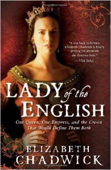 Lady of the English 2011
