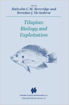 Tilapias Biology and Exploitation 2000