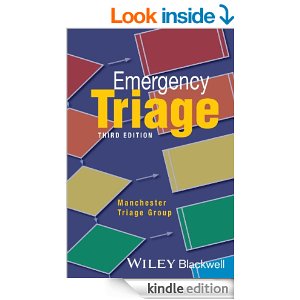 Emergency Triage (Advanced Life Support Group) 2014