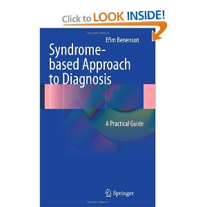 Syndrome-based Approach to Diagnosis A Practical Guide 2013