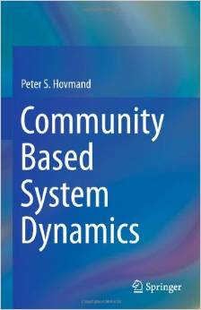 Community Based System Dynamics 2014
