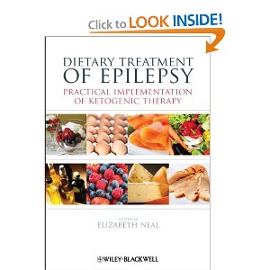 Dietary Treatment of Epilepsy Practical Implementation of Ketogenic Therapy 2012