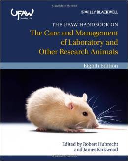 The UFAW Handbook on the Care and Management of Laboratory and Other Research Animals 2010