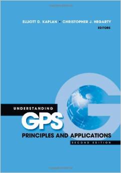 Understanding GPS Principles and Applications, Second Edition 2005