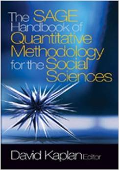 The SAGE Handbook of Quantitative Methodology for the Social Sciences