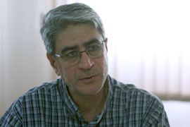 رئیس پژوهشگاه علوم و فناوری اطلاعات ایران-www.globyte.ir-گلوبایت کتاب-globyte book
