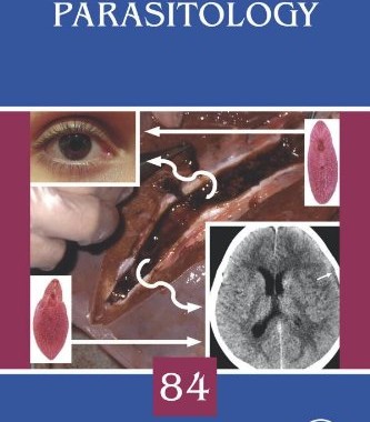 Advances in Parasitology, Volume 84-Academic Press