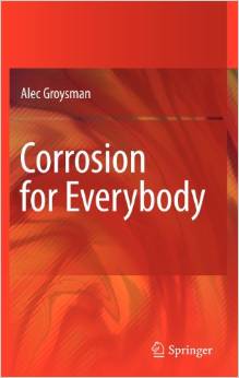 Corrosion for Everybody 2009