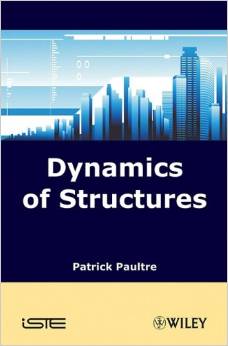 Dynamics of Structures (ISTE) 2010