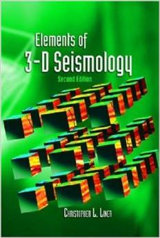 Elements of 3-D Seismology 2004