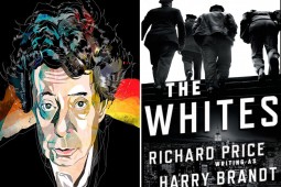 انتقام سفید پلیس‌های نیویورکی در رمان جنایی جدید «ریچارد پرایس»