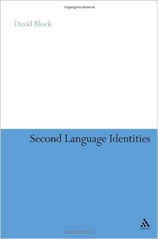 Second Language Identities