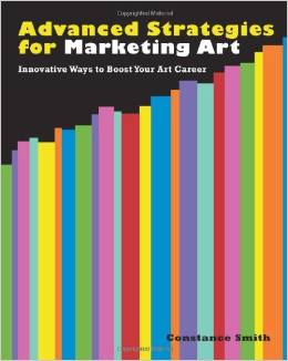 Advanced Strategies for Marketing Art: Innovative Ways to Boost Your Art Career
