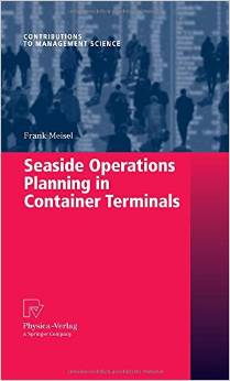 Seaside Operations Planning in Container Terminals (Contributions to Management Science)