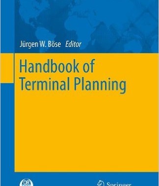 Handbook of Terminal Planning (Operations ResearchComputer Science Interfaces Series)