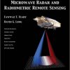 Microwave Radar and Radiometric Remote Sensing by Fawwaz Ulaby