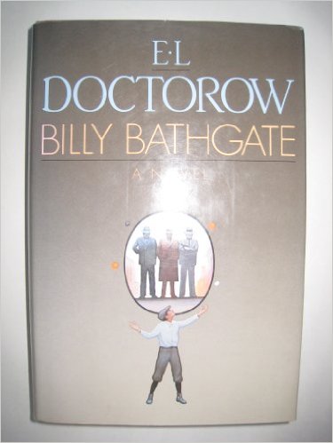 Billy Bathgate Hardcover – February 4, 1989by E.L. Doctorow