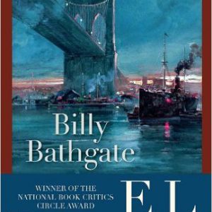 Billy Bathgate: A Novel (Random House Reader's Circle) Paperback – June 29, 2010by E.L. Doctorow