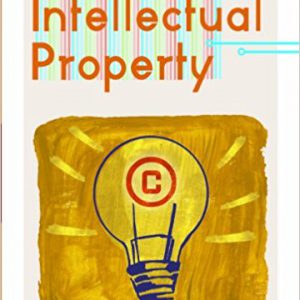 Intellectual Property (Cyber Citizenship and Cyber Safety) Library Binding – January 1, 2008by Jeri Freedman