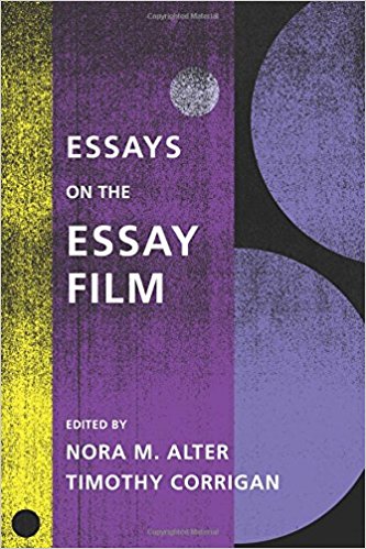 Essays on the Essay Film (Film and Culture Series) Paperback – March 14, 2017by Nora M. Alter, Timothy Corrigan-گلوبایت کتاب-WWW.Globyte.ir/wordpress/