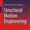 Structural Motion Engineering