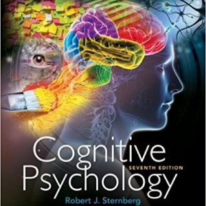 Cognitive Psychology 7th Editionby Robert J. Sternberg, Karin Sternberg-گلوبایت کتاب-WWW.Globyte.ir/wordpress/