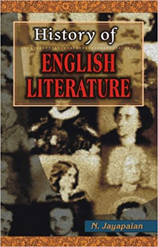 History of English literature