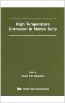 high-termperature-corrosion-in-molten-salts-paperback-۷-jul-2003by-c-a-c-sequeira
