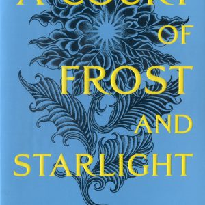 A Court of Frost and Starlight (A Court of Thorns and Roses Book 4)     Kindle Edition-گلوبایت کتاب-WWW.Globyte.ir/wordpress/