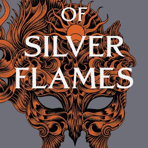 A Court of Silver Flames (A Court of Thorns and Roses Book 5)     Kindle Edition-گلوبایت کتاب-WWW.Globyte.ir/wordpress/