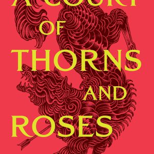 A Court of Thorns and Roses     Kindle Edition-گلوبایت کتاب-WWW.Globyte.ir/wordpress/