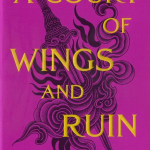 A Court of Wings and Ruin (A Court of Thorns and Roses Book 3)     Kindle Edition-گلوبایت کتاب-WWW.Globyte.ir/wordpress/