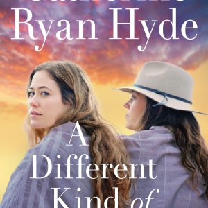 A Different Kind of Gone: A Novel     Kindle Edition-گلوبایت کتاب-WWW.Globyte.ir/wordpress/