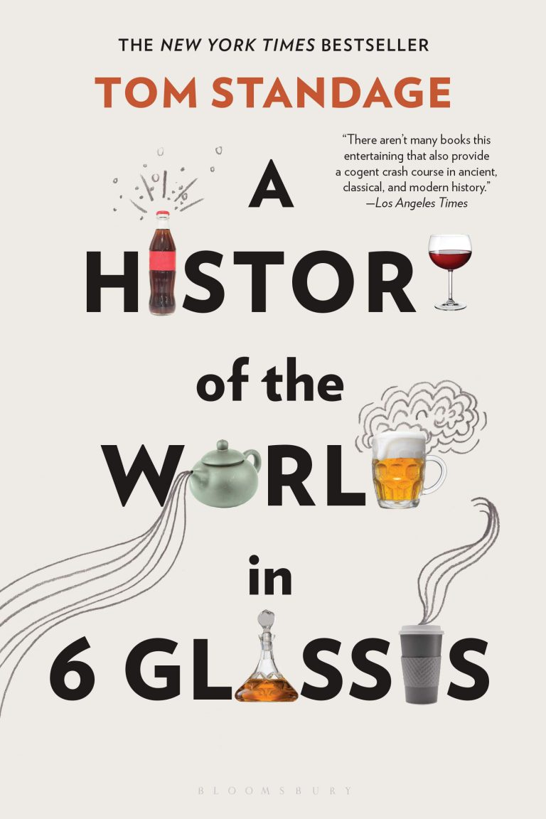 A History of the World in 6 Glasses     Kindle Edition-گلوبایت کتاب-WWW.Globyte.ir/wordpress/