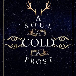 A Soul As Cold As Frost (The Winter Souls Book 1)     Kindle Edition-گلوبایت کتاب-WWW.Globyte.ir/wordpress/