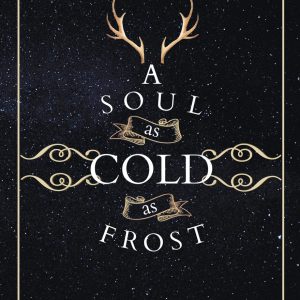 A Soul as Cold as Frost (The Winter Souls)     Paperback – August 8, 2022-گلوبایت کتاب-WWW.Globyte.ir/wordpress/