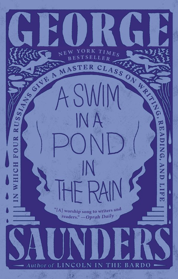 A Swim in a Pond in the Rain: In Which Four Russians Give a Master Class on Writing, Reading, and Life     Kindle Edition-گلوبایت کتاب-WWW.Globyte.ir/wordpress/