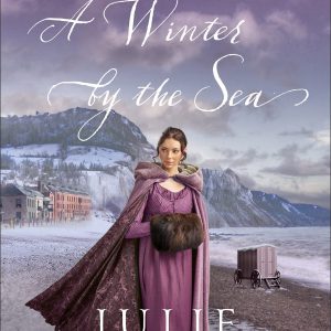 A Winter by the Sea (On Devonshire Shores Book #2): (A Forced Proximity Historical Regency Romance Novel)     Kindle Edition-گلوبایت کتاب-WWW.Globyte.ir/wordpress/
