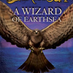 A Wizard of Earthsea (The Earthsea Cycle, 1)     Paperback – September 11, 2012-گلوبایت کتاب-WWW.Globyte.ir/wordpress/
