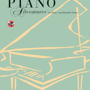 Adult Piano Adventures All-in-One Piano Course Book 1: Book with Media Online     Kindle Edition-گلوبایت کتاب-WWW.Globyte.ir/wordpress/