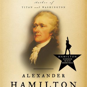 Alexander Hamilton-گلوبایت کتاب-WWW.Globyte.ir/wordpress/