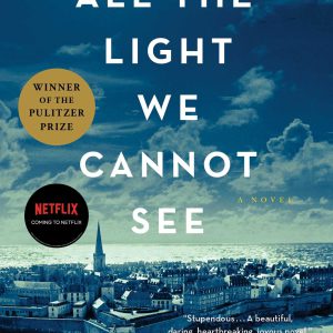 All the Light We Cannot See: A Novel     Kindle Edition-گلوبایت کتاب-WWW.Globyte.ir/wordpress/