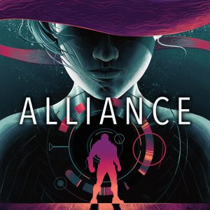 Alliance (Androne Book 2)-گلوبایت کتاب-WWW.Globyte.ir/wordpress/