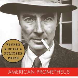 American Prometheus: The Inspiration for the Major Motion Picture OPPENHEIMER-گلوبایت کتاب-WWW.Globyte.ir/wordpress/